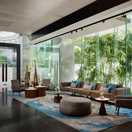 Doubletree By Hilton Bangkok Ploenchit-2