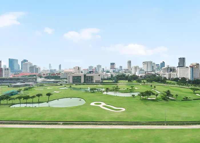 St. Regis Bangkok