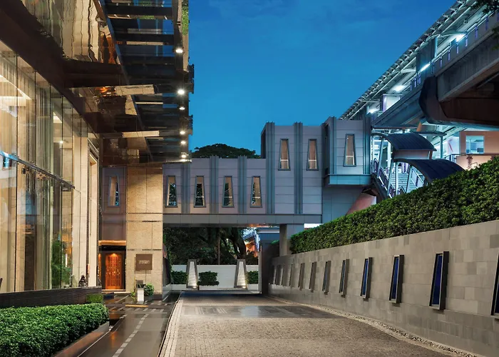 St. Regis Bangkok